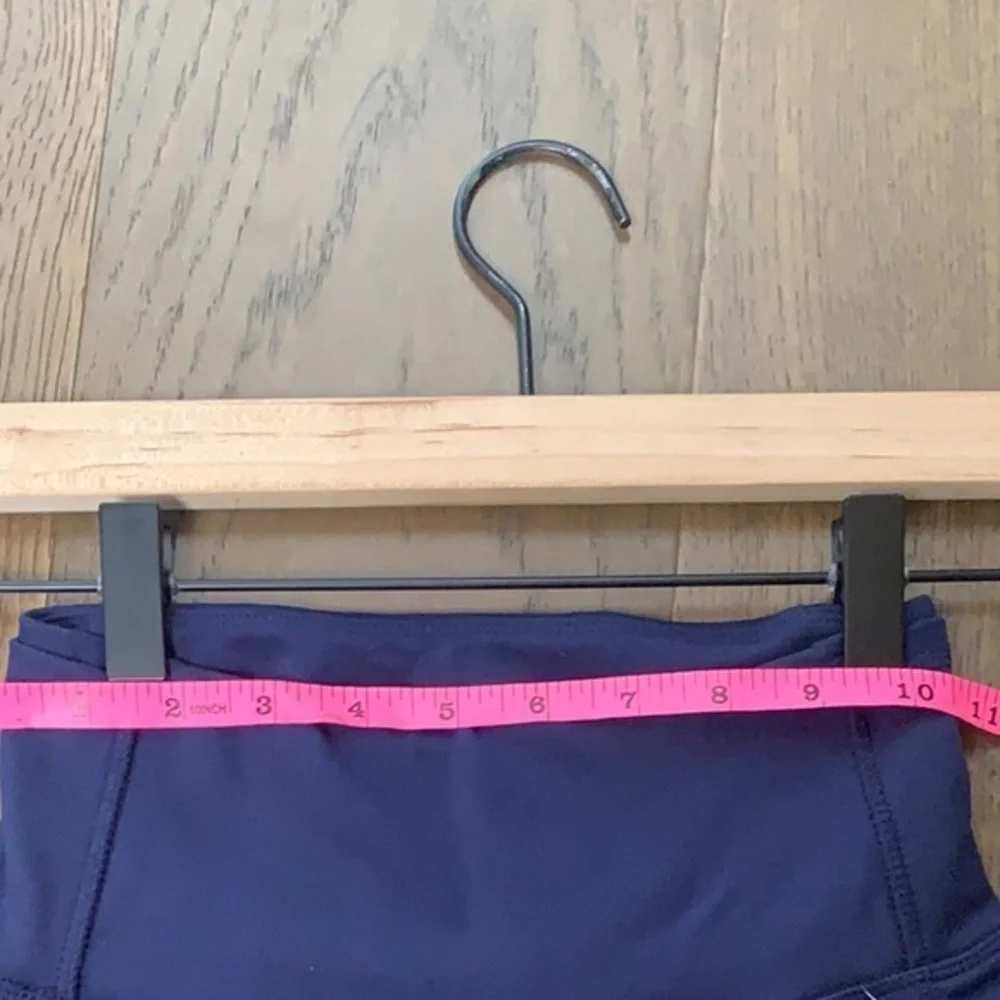 Ellie athletic navy